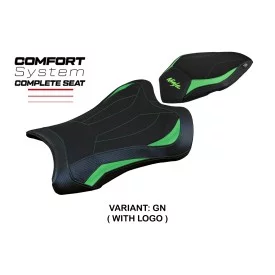 Selle Complète KAWASAKI NINJA ZX 10 R (2021-2026) KWNZX1RGC