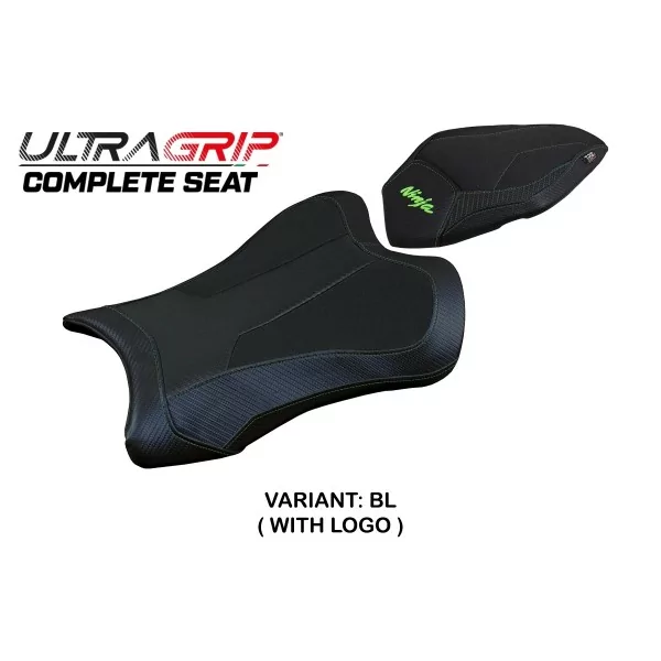 Selle Complète KAWASAKI NINJA ZX 10 R (2021-2026) KWNZX1RGU