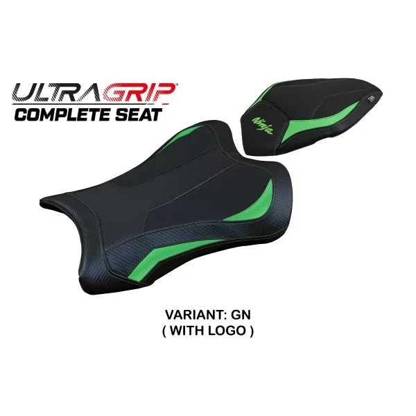 Sella Completa KAWASAKI NINJA ZX 10 R (2021-2026) KWNZX1RGU