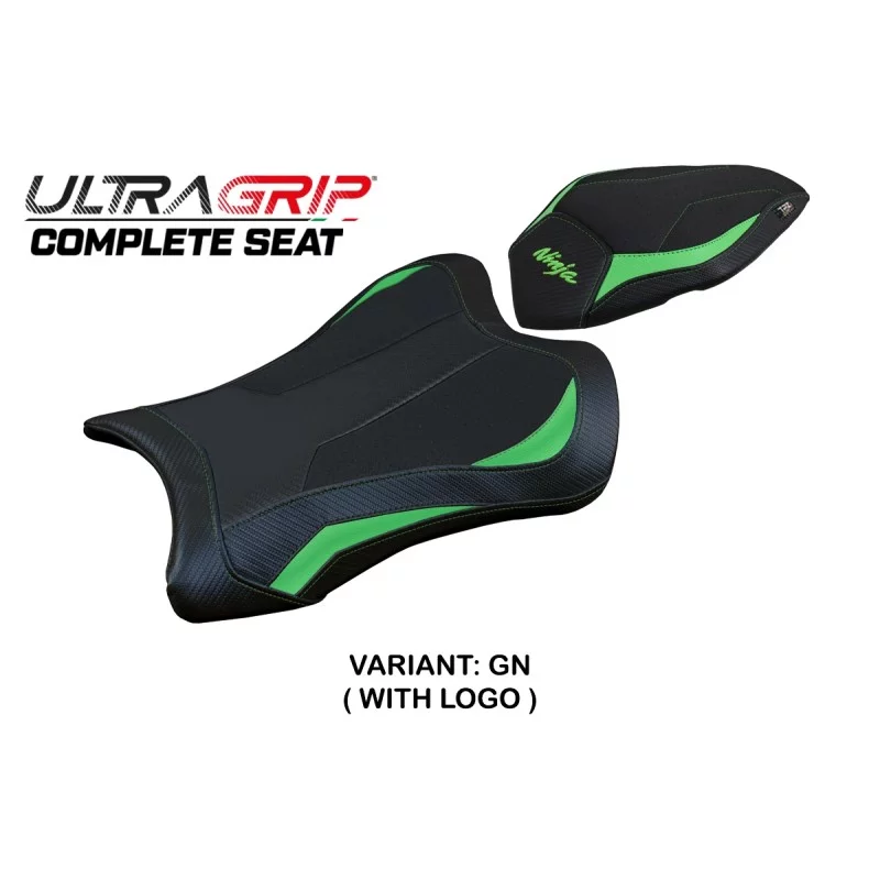 Selle Complète KAWASAKI NINJA ZX 10 R (2021-2026) KWNZX1RGU Selle Complète KAWASAKI NINJA ZX 10 R (2021-2026) KWNZX1RGU