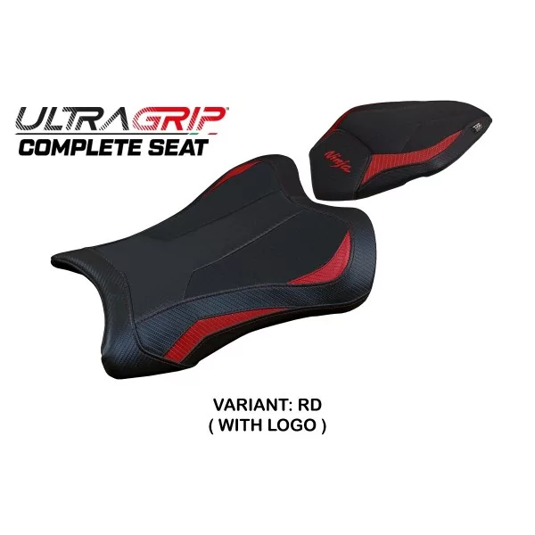 Komplettsitzbank KAWASAKI NINJA ZX 10 R (2021-2026) KWNZX1RGU