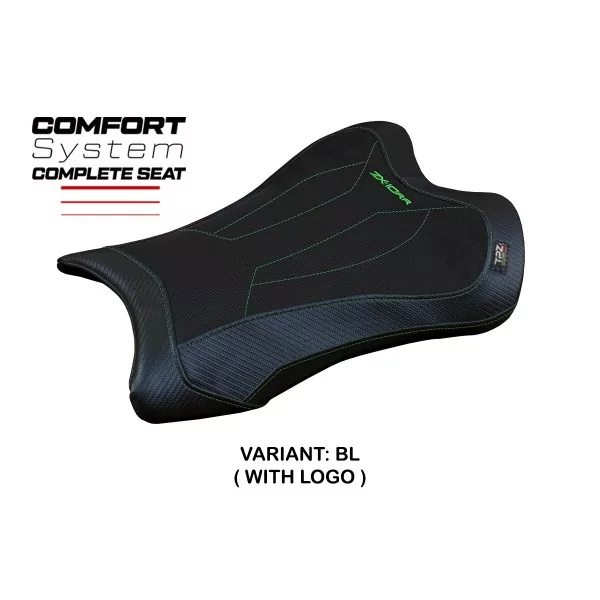 Sella Completa KAWASAKI NINJA ZX 10 RR (2021-2026) KWNZX1RRC