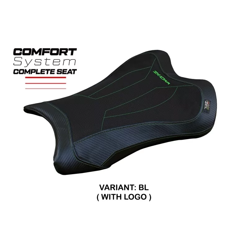 Asiento Completo KAWASAKI NINJA ZX 10 RR (2021-2026) KWNZX1RRC Asiento Completo KAWASAKI NINJA ZX 10 RR (2021-2026) KWNZX1RRC