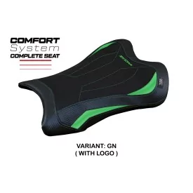 Complete Seat KAWASAKI NINJA ZX 10 RR (2021-2026) KWNZX1RRC