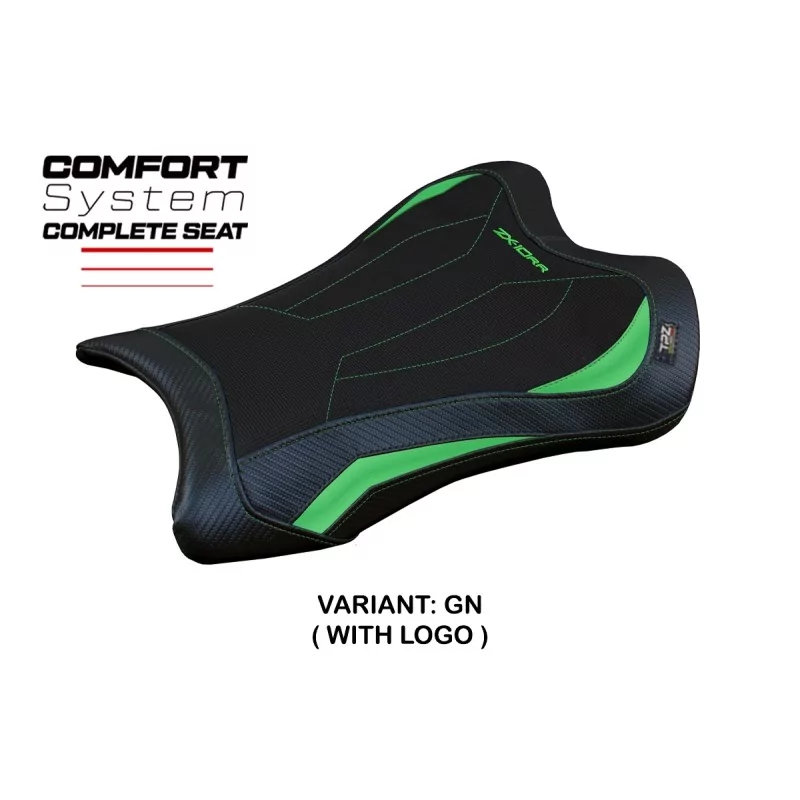 Asiento Completo KAWASAKI NINJA ZX 10 RR (2021-2026) KWNZX1RRC Asiento Completo KAWASAKI NINJA ZX 10 RR (2021-2026) KWNZX1RRC