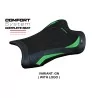 Complete Seat KAWASAKI NINJA ZX 10 RR (2021-2026) KWNZX1RRC