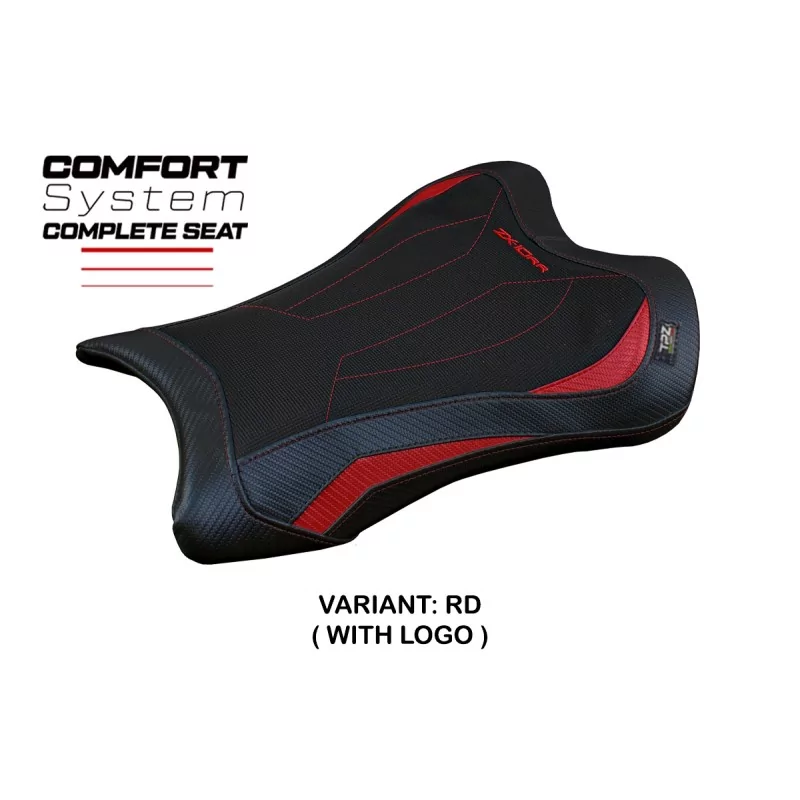 Selle Complète KAWASAKI NINJA ZX 10 RR (2021-2026) KWNZX1RRC Selle Complète KAWASAKI NINJA ZX 10 RR (2021-2026) KWNZX1RRC