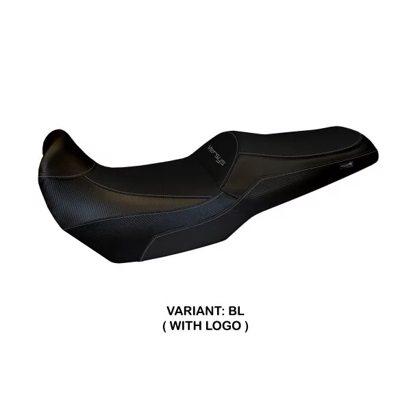 Housse de Selle KAWASAKI VERSYS 1100 (2025-2026) KWV125S