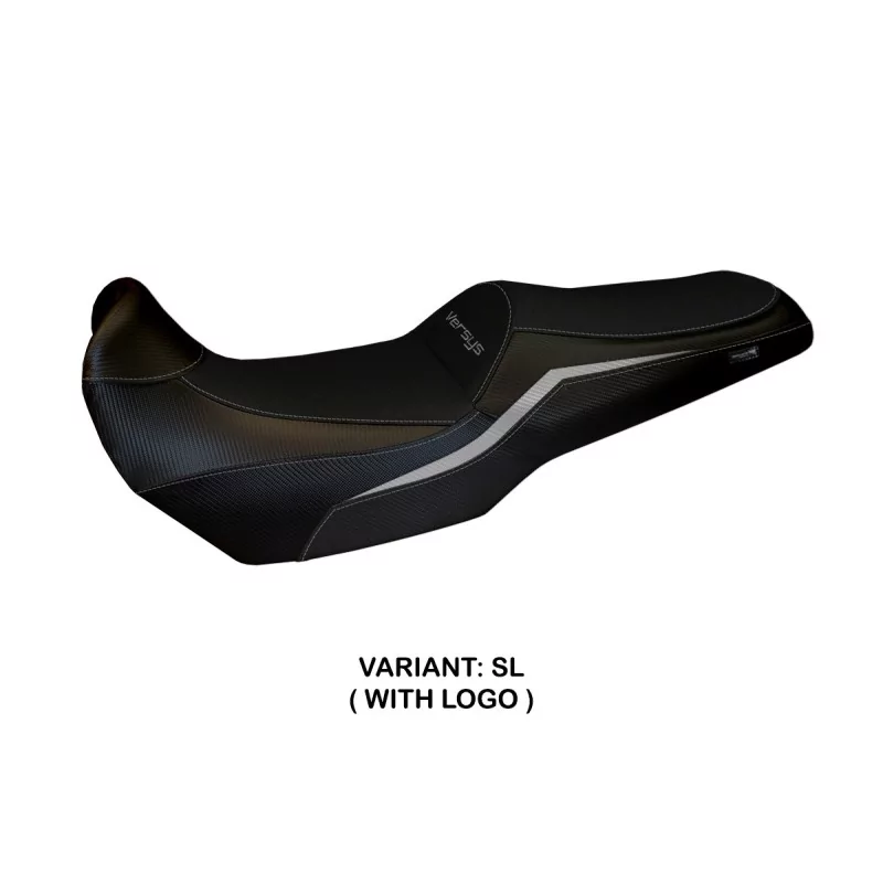 Seat Cover KAWASAKI VERSYS 1100 (2025-2026) KWV125S Seat Cover KAWASAKI VERSYS 1100 (2025-2026) KWV125S