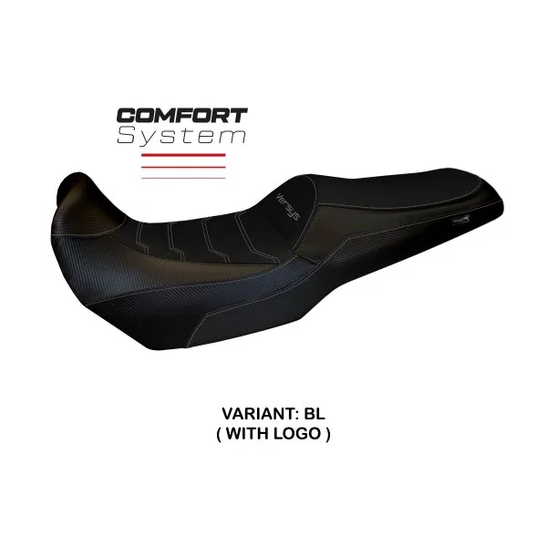 Seat Cover KAWASAKI VERSYS 1100 (2025-2026) KWV125SC