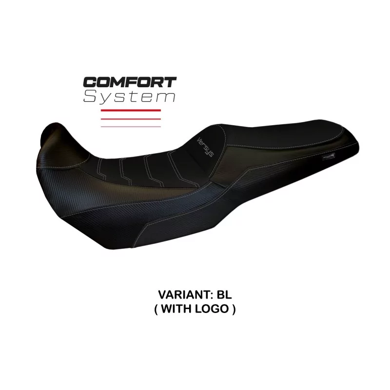 Housse de Selle KAWASAKI VERSYS 1100 (2025-2026) KWV125SC Housse de Selle KAWASAKI VERSYS 1100 (2025-2026) KWV125SC