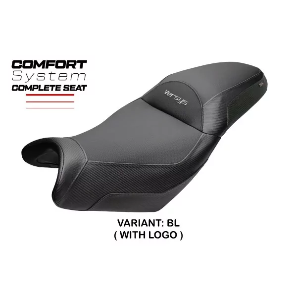Sella Completa KAWASAKI VERSYS 650 (2007-2026) KWV650G