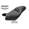 Asiento Completo KAWASAKI VERSYS 650 (2007-2026) KWV650G