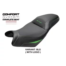Komplettsitzbank KAWASAKI VERSYS 650 (2007-2026) KWV650G