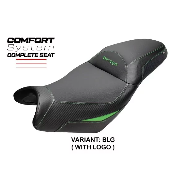 Selle Complète KAWASAKI VERSYS 650 (2007-2026) KWV650G