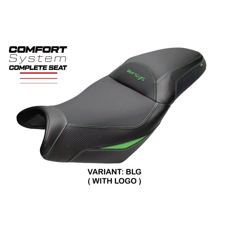 Selle Complète KAWASAKI VERSYS 650 (2007-2026) KWV650G