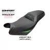 Complete Seat KAWASAKI VERSYS 650 (2007-2026) KWV650G