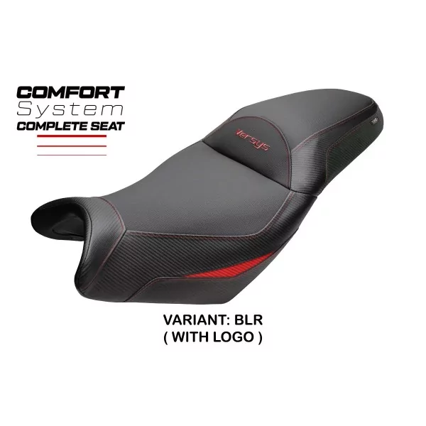 Selle Complète KAWASAKI VERSYS 650 (2007-2026) KWV650G