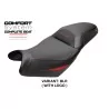 Asiento Completo KAWASAKI VERSYS 650 (2007-2026) KWV650G