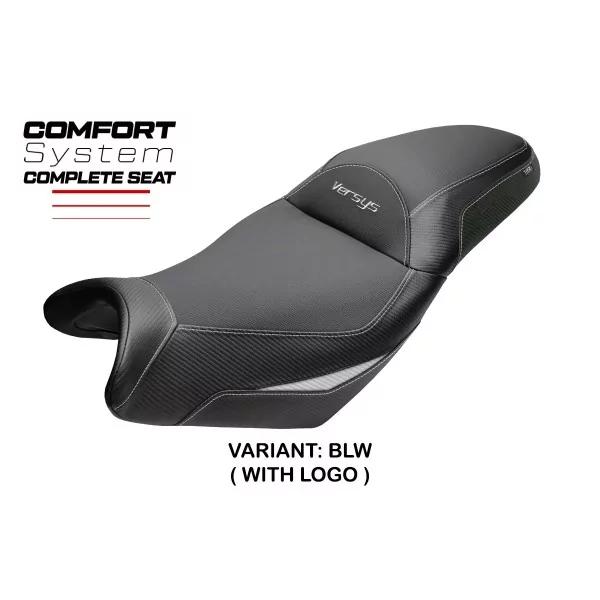 Complete Seat KAWASAKI VERSYS 650 (2007-2026) KWV650G