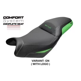 Selle Complète KAWASAKI VERSYS 650 (2007-2026) KWV650G