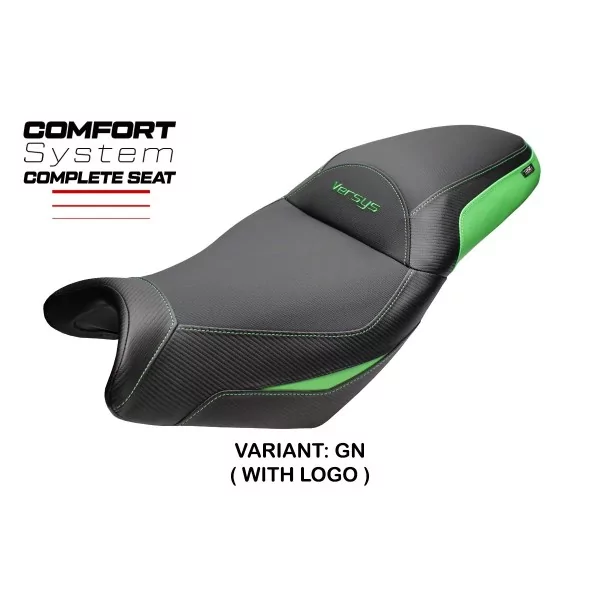 Complete Seat KAWASAKI VERSYS 650 (2007-2026) KWV650G