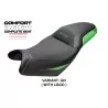 Complete Seat KAWASAKI VERSYS 650 (2007-2026) KWV650G