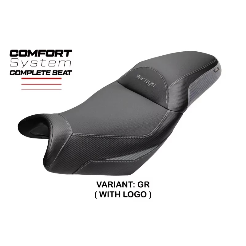 Sella Completa KAWASAKI VERSYS 650 (2007-2026) KWV650G Sella Completa KAWASAKI VERSYS 650 (2007-2026) KWV650G
