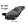 Komplettsitzbank KAWASAKI VERSYS 650 (2007-2026) KWV650G