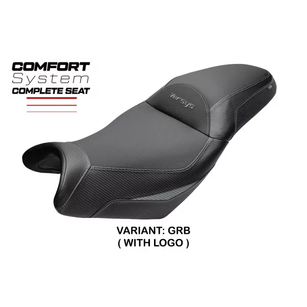 Selle Complète KAWASAKI VERSYS 650 (2007-2026) KWV650G