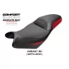 Sella Completa KAWASAKI VERSYS 650 (2007-2026) KWV650G