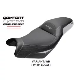 Komplettsitzbank KAWASAKI VERSYS 650 (2007-2026) KWV650G