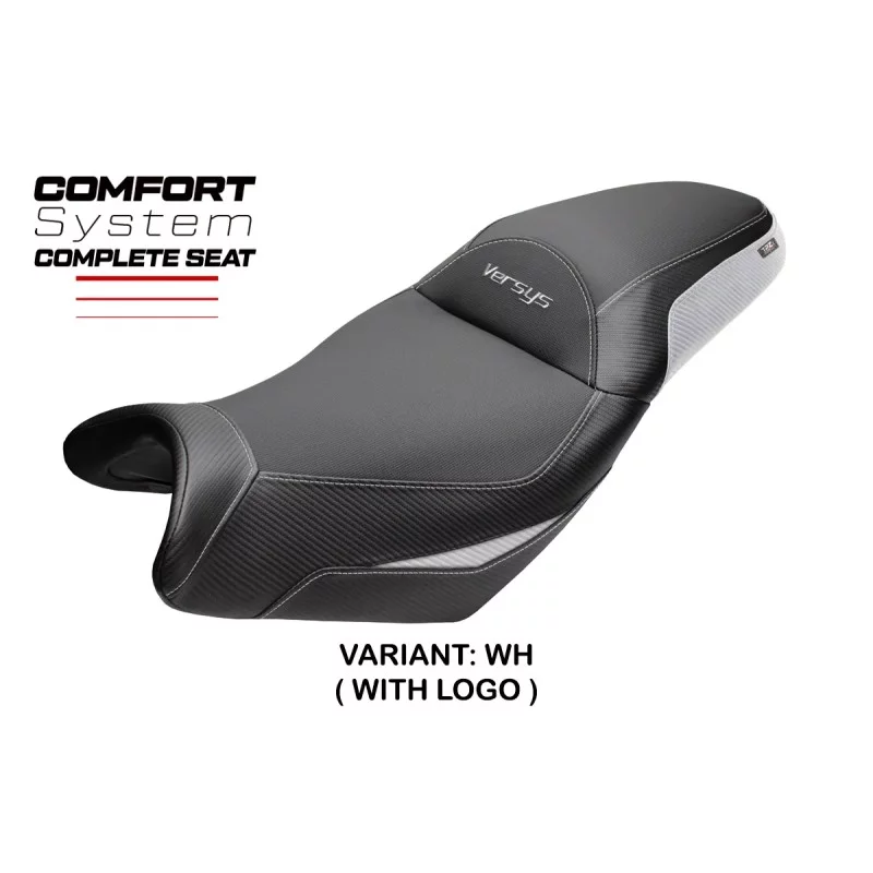 Komplettsitzbank KAWASAKI VERSYS 650 (2007-2026) KWV650G Komplettsitzbank KAWASAKI VERSYS 650 (2007-2026) KWV650G