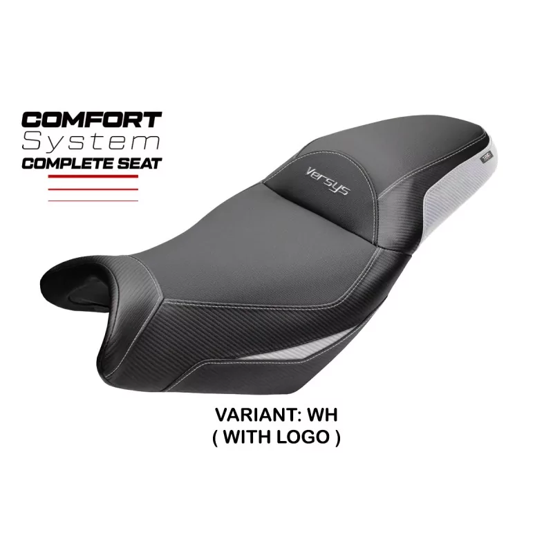 Sella Completa KAWASAKI VERSYS 650 (2007-2026) KWV650G Sella Completa KAWASAKI VERSYS 650 (2007-2026) KWV650G