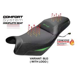 Complete Seat KAWASAKI VERSYS 650 (2007-2026) KWV650G