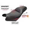 Asiento Completo KAWASAKI VERSYS 650 (2007-2026) KWV650G