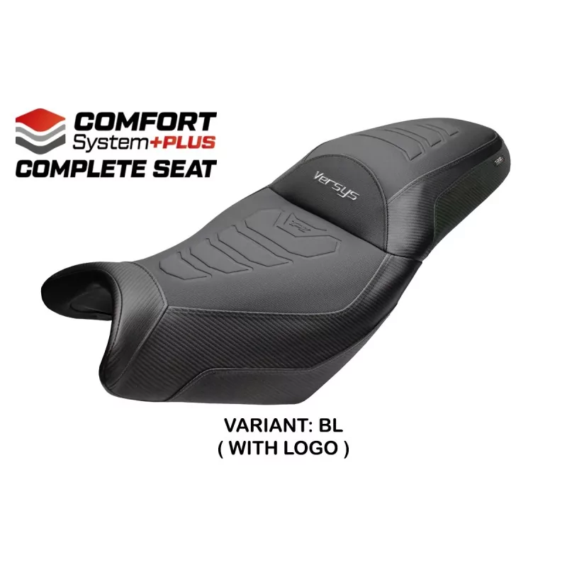 Komplettsitzbank KAWASAKI VERSYS 650 (2007-2026) KWV650GCP Komplettsitzbank KAWASAKI VERSYS 650 (2007-2026) KWV650GCP