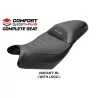 Sella Completa KAWASAKI VERSYS 650 (2007-2026) KWV650GCP
