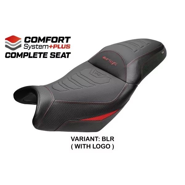 Complete Seat KAWASAKI VERSYS 650 (2007-2026) KWV650GCP