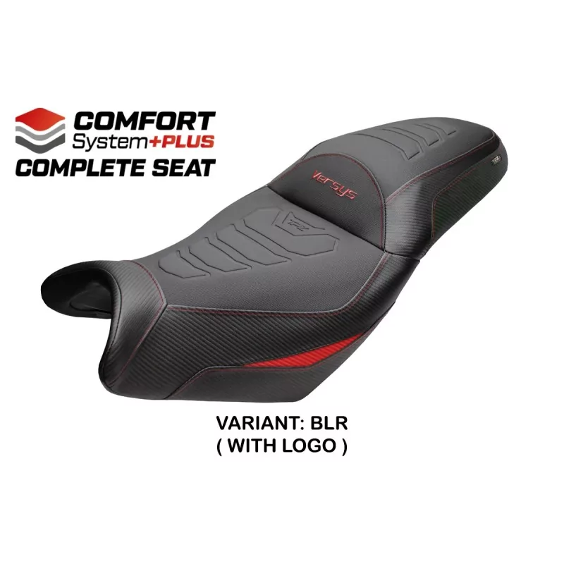 Selle Complète KAWASAKI VERSYS 650 (2007-2026) KWV650GCP Selle Complète KAWASAKI VERSYS 650 (2007-2026) KWV650GCP