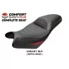 Complete Seat KAWASAKI VERSYS 650 (2007-2026) KWV650GCP