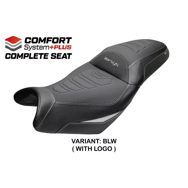 Complete Seat KAWASAKI VERSYS 650 (2007-2026) KWV650GCP