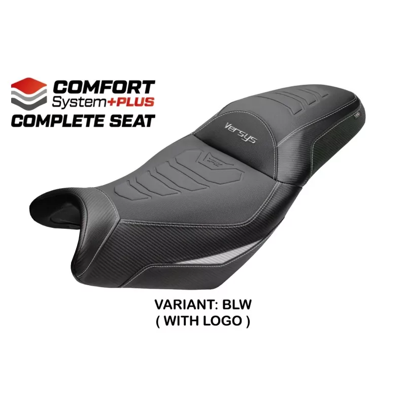 Asiento Completo KAWASAKI VERSYS 650 (2007-2026) KWV650GCP Asiento Completo KAWASAKI VERSYS 650 (2007-2026) KWV650GCP