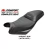 Sella Completa KAWASAKI VERSYS 650 (2007-2026) KWV650GCP