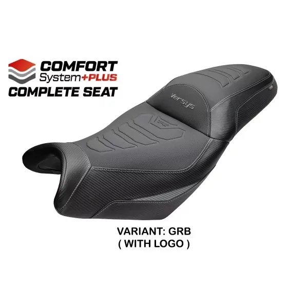 Complete Seat KAWASAKI VERSYS 650 (2007-2026) KWV650GCP