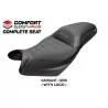 Asiento Completo KAWASAKI VERSYS 650 (2007-2026) KWV650GCP