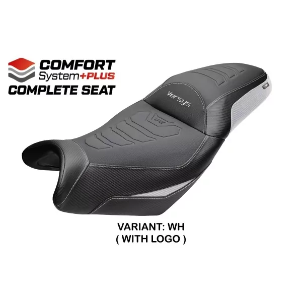 Selle Complète KAWASAKI VERSYS 650 (2007-2026) KWV650GCP