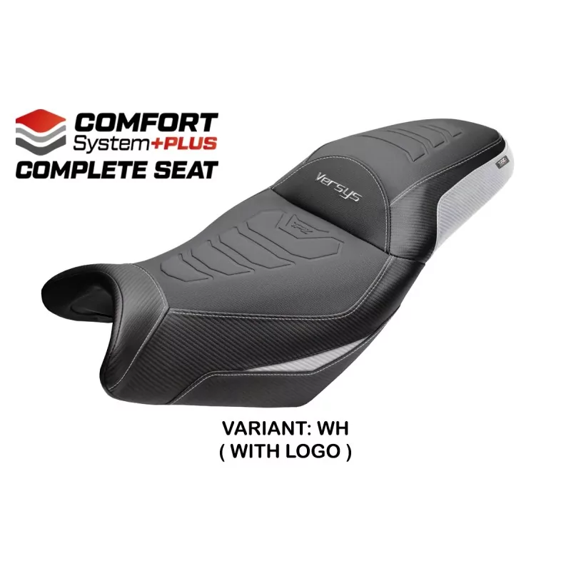 Complete Seat KAWASAKI VERSYS 650 (2007-2026) KWV650GCP