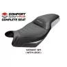 Complete Seat KAWASAKI VERSYS 650 (2007-2026) KWV650GCP