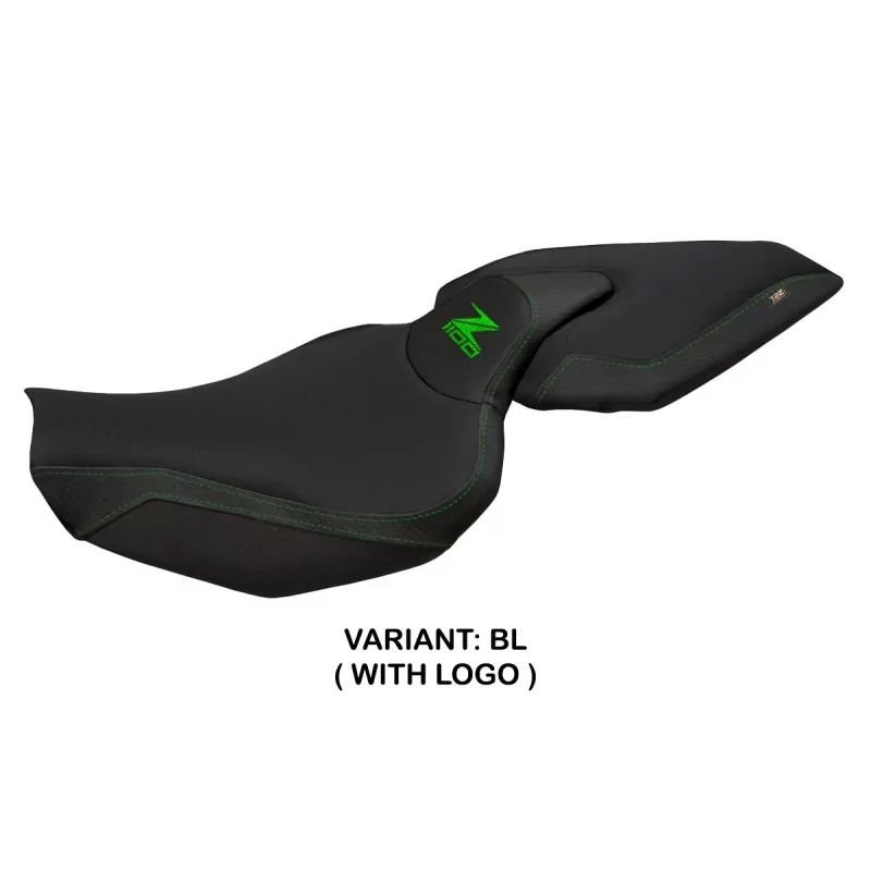 Funda de Asiento KAWASAKI Z 1100 (2026) KWZ11S Funda de Asiento KAWASAKI Z 1100 (2026) KWZ11S